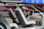 Subaru Hybrid Tourer Concept 2009 года